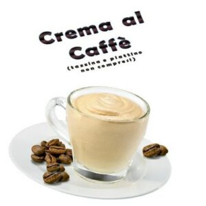 CREMA CAFFE 900GR (LATTE 2LT)