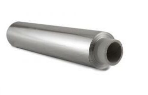 ALLUMINIO RICAMBIO 300X100 MT