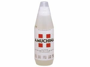 AMUCHINA 100% 1LT