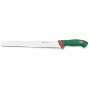 COLTELLO PANE PREMANA 30CM COD.14067300T