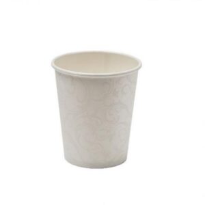 BICCHIERE CART.HOT DRINK 7oz (50pz) IA cod.1BG611