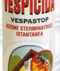 VESPASTOP 600ML