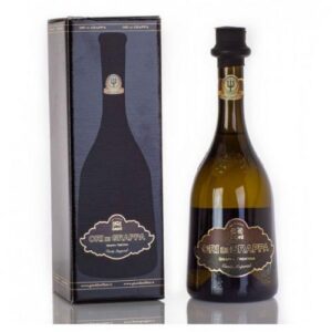 GRAPPA ORI CUVEE TRENTINA 40 - GIORI 0,7LT