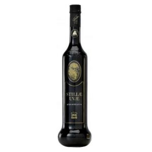GRAPPA STILLA E UVA GIORI - 0,7LT