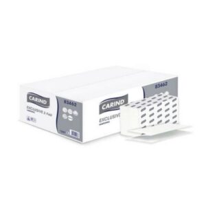 ASCIUGAMANI Z-FOLD 2 VELI PC 24X23,50 COD.83462 EX 7822 (3750pz/ct)