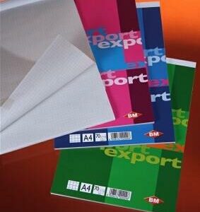 NOTES A6 10X15 (10PZ)