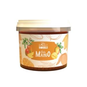 PERLE DI FRUTTA "BUBBLES" MANGO SECCHIELLO DA 3,2 Kg PALLINE
