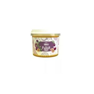 PERLE DI FRUTTA "BUBBLES" PASSION FRUIT SECCHIELLO DA 3,2 Kg PALLINE