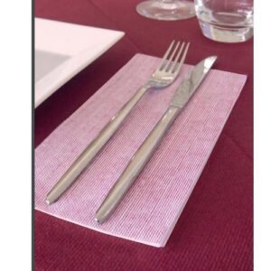 TOVAGLIOLI AW40M-677 AIRWAVE 40X40 JILL BORDEAUX(12CFx80PZ-960PZ/CT)