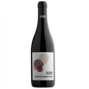 VINO ROSSO REFOSCO DAL P.R. IGP VENEZIA GIULIA -ALKUR- LT 0.75 12,5%vol