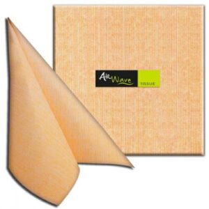 TOVAGLIOLI AW40M-675 AIRWAVE 40X40 JILL ARANCIO (960PZ/CT)