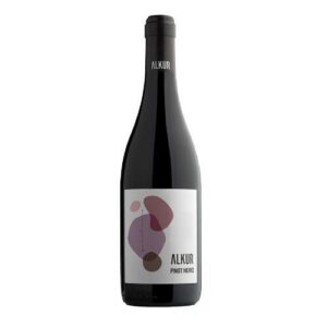 VINO ROSSO PINOT NERO IGT VENEZIA GIULIA-ALKUR- LT 0.75 12,5%vol