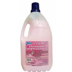 IGIEN MANI MIDOR LAVAMANI IGIENIZZANTE 5LT