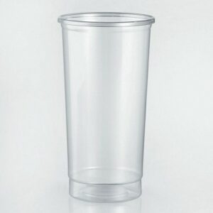 BICCHIERE COCKTAIL 355CC TRASPARENTE (30PZ)