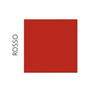 TOVAGLIA TNT 100X100 ROSSO (100PZ/CT)