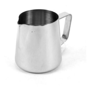 LATTIERA ILSA JUANITA INOX CL35 TZ3 COD.78403T