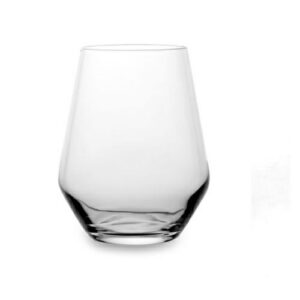 BICCHIERE ACQUA JULIETTE FORMA ALTA CL40 COD.5133T