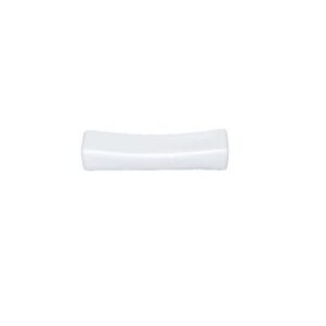 APPOGGIAPOSATE JUSTWHITE 7,7X2,7X1,3CM COD.10716T