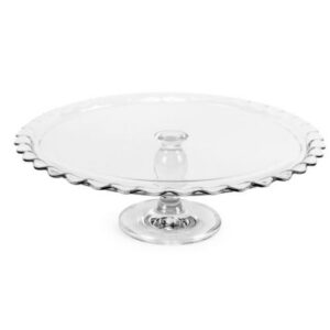 ALZATA VETRO MAXI PATISSERIE D37 COD.9386T