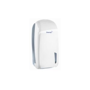 DISPENSER CARTA IGIENICA INTERCALATA COD.D1228918/60055788