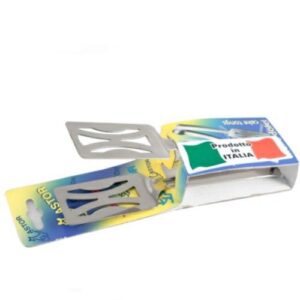 MOLLA DOLCI INOX 18CM ASTORCOD.13131700T