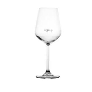 CALICE ALLEGRA VINO BIANCO 35CL TACCA 10CL H22 D8,5 COD.122837M/49001T