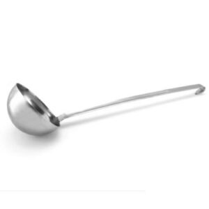 MESTOLO CATERING INOX 18/10CM10 0,25LT COD.135500T