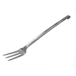 FORCHETTONE CATERING INOX 3PUNTE COD.132400T
