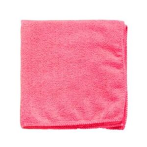 PANNO MULTI-T/MICROTUFF SWIFT ROSSO (5PZ) COD. TCH101010/129155