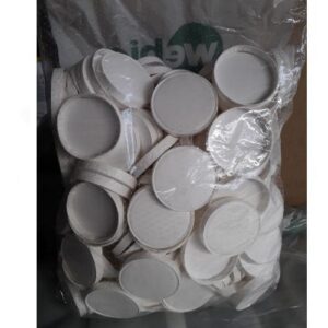 COPERCHIO CARTA 75ml X BICCH.CART. (250PZ/CF)