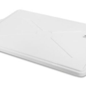 COPERCHIO X CASSETTA TRANSPORT 60X40CM GIGANPLAST COD.31257600T