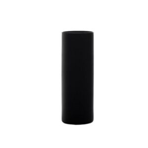 BICCHIERE DRINK NEW YORK NERO CL32 H16,65 D5,9 COD.93500013T