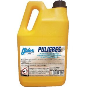 PULIGRES MIDOR DET. IGIEN. MANUTENZIONE PER PAVIM. IN GRES PORCELLANATO 5LT
