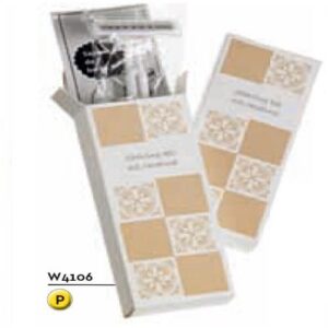 SET BARBA (RASOIO, CREMA BARBA) (100PZ) COD.W4106