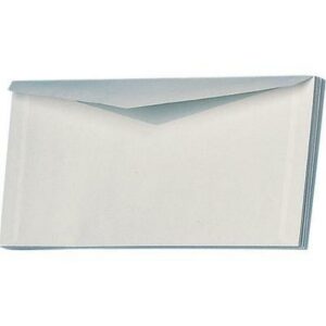 BUSTE 11X23 S/FINESTRA (500PZ)
