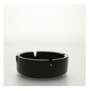 POSACENERE EMP NERO D10,7CMCOD.8902M/8090100T