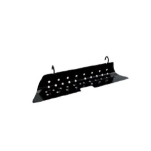 STAFFA DI SOSTEGNO VELLO cod. 7500380