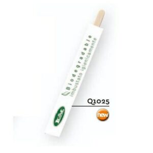 PALETTE CAPPUCC.LEGNO BETULLA cod.Q1025 11CM IMBUSTATE (500PZ)
