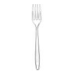 FORCHETTA PLASTICA TRASP. KRISTAL (100PZ/CF) COD52-0003