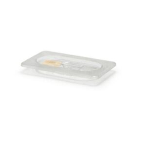 COPERCHIO STANDARD GN P.CARB 1/9 COD.2630600T