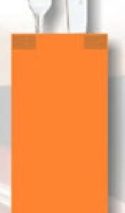 PORTAPOSATE C/TOV. 38X38 ARANCIO (700PZ)