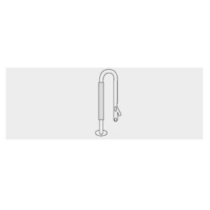 DOCCIONE 950MM COD.509504