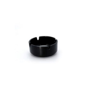 POSACENERE EMP NERO D8,5CM COD.65000T