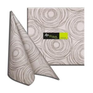TOVAGLIOLI AW40T-1000 AIRWAVE 40X40 YOUNG CRETA (960PZ/CT)