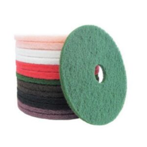 TASKI AMERICO DISCO VERDE EURO 43 CM (5PZ/CF) COD.5959771