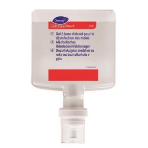 SOFT CARE DES E H5 IC 1,3LT COD.101105511