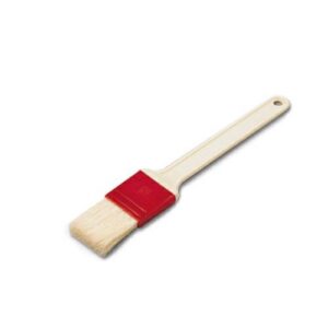 PENNELLO SETOLE NATURALI DOLCI CM4 COD.2333400T