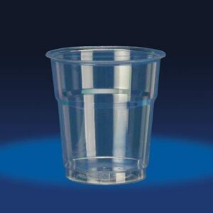 BICCHIERE KRISTAL 120 CC TACCA 100CC (50PZ)
