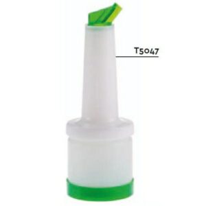 POUR MASTER COMPLETO 0,5LTCOD. T5047