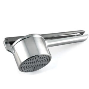 SCHIACCIAPATATE ALLUMINIO COD.1600100T